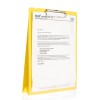 Display Clip Board Stand  (DCBA4)